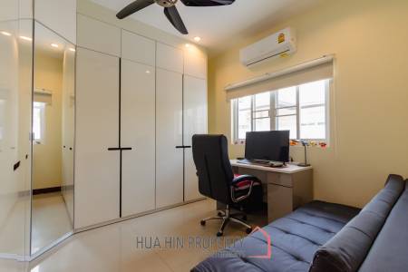 EMERALD GREEN : 3 bed smart investment home