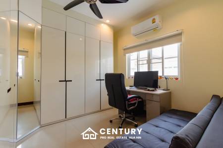 280 Kvm 3 Seng Hus for Salg