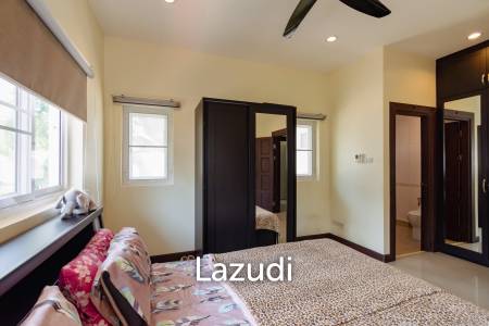 280 ตร.ม 3 เตียง บ้าน For ขาย