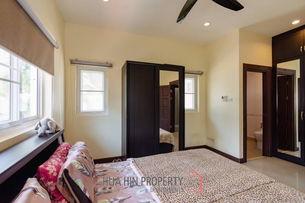 EMERALD GREEN : 3 bed smart investment home