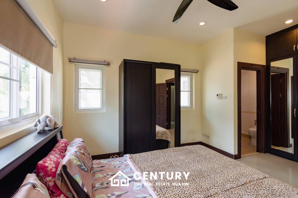 280 Kvm 3 Seng Hus for Salg