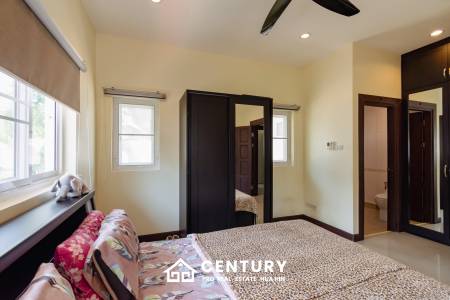 280 Kvm 3 Seng Hus for Salg