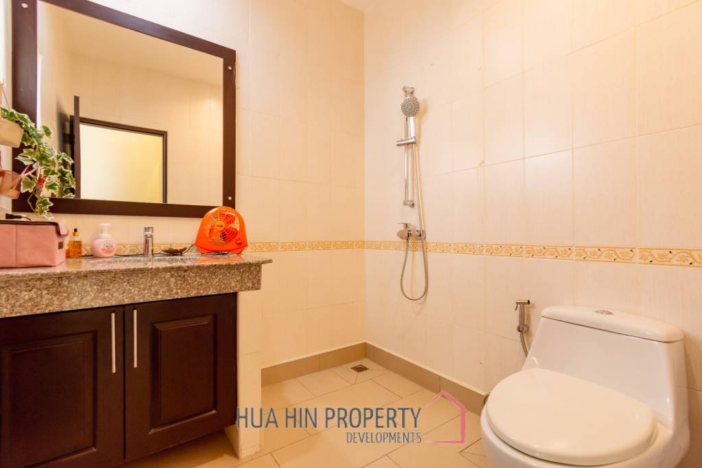 EMERALD GREEN : 3 bed smart investment home