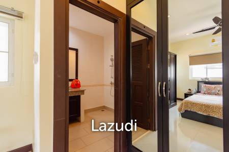 280 ตร.ม 3 เตียง บ้าน For ขาย