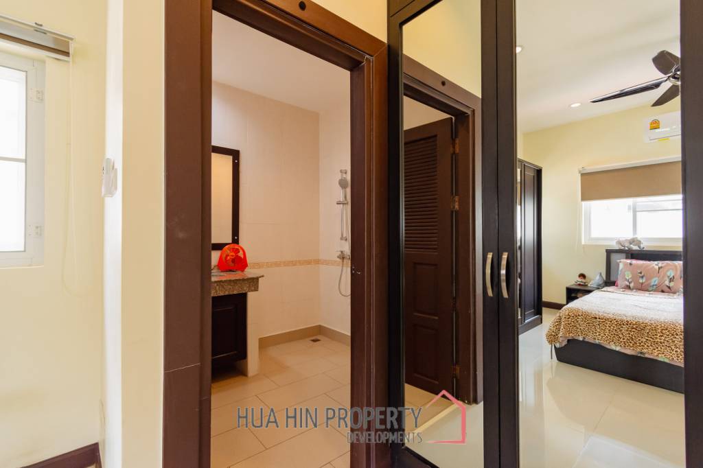 EMERALD GREEN : 3 bed smart investment home