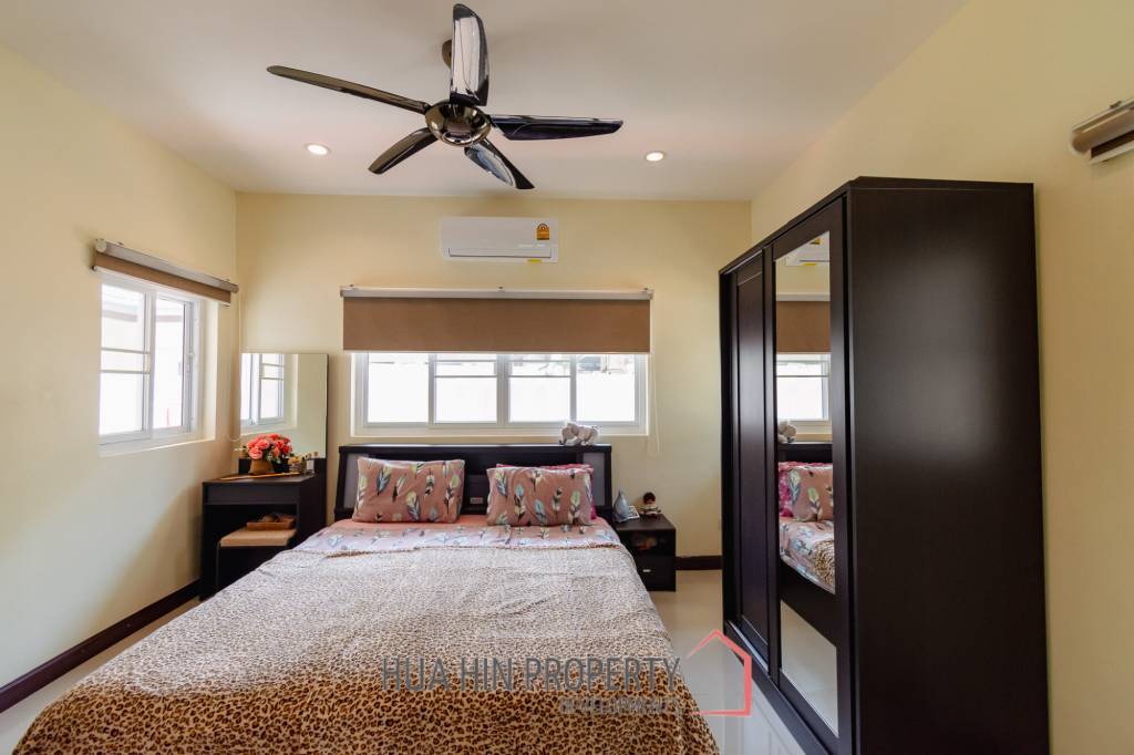 EMERALD GREEN : 3 bed smart investment home