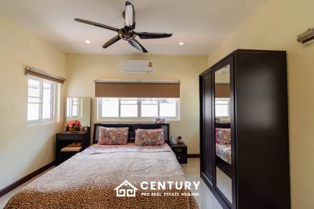 280 Kvm 3 Seng Hus for Salg