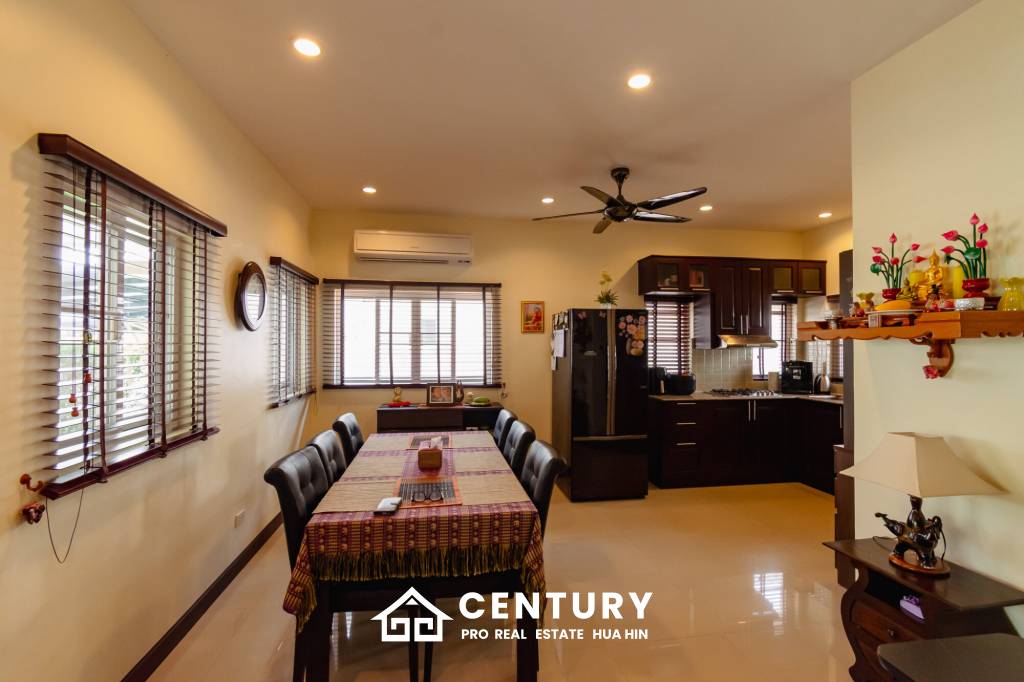 280 Kvm 3 Seng Hus for Salg