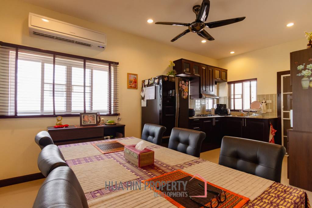 EMERALD GREEN : 3 bed smart investment home