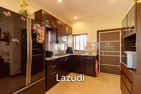 280 ตร.ม 3 เตียง บ้าน For ขาย