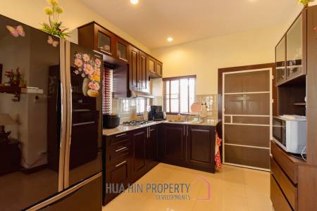 EMERALD GREEN : 3 bed smart investment home