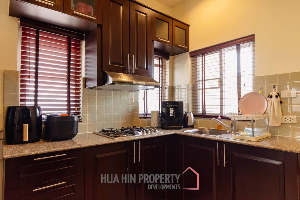 EMERALD GREEN : 3 bed smart investment home