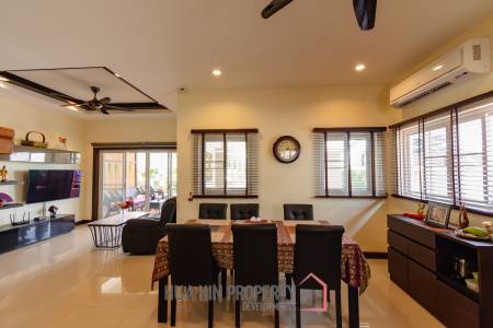 EMERALD GREEN : 3 bed smart investment home