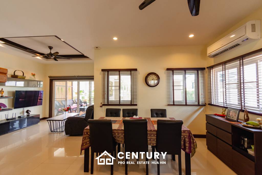 280 Kvm 3 Seng Hus for Salg