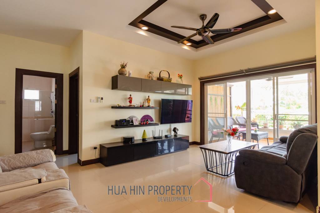 EMERALD GREEN : 3 bed smart investment home