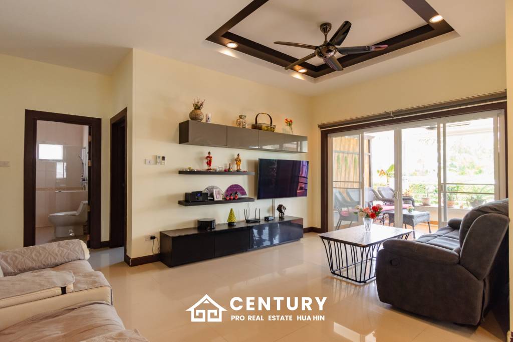 280 Kvm 3 Seng Hus for Salg