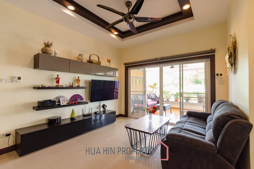 EMERALD GREEN : 3 bed smart investment home