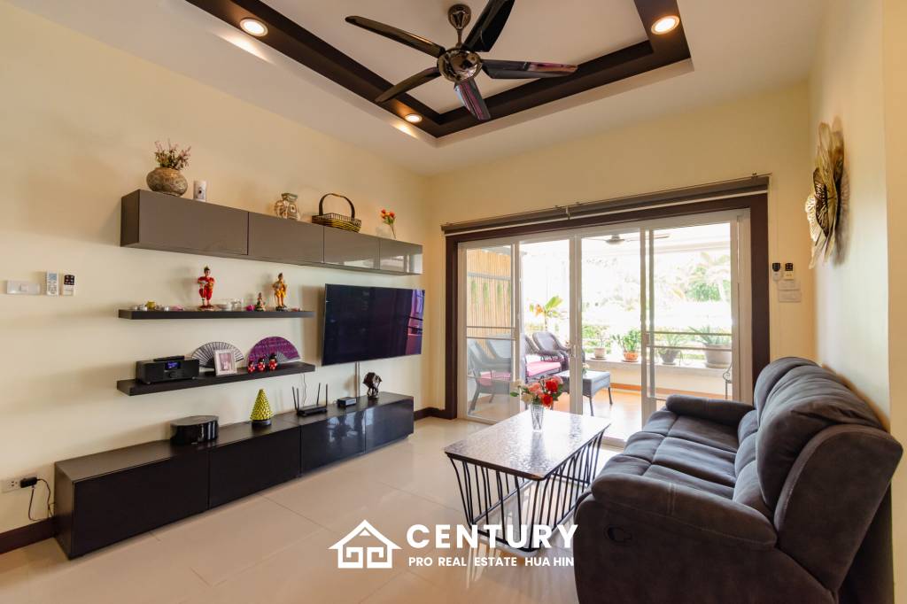 280 Kvm 3 Seng Hus for Salg