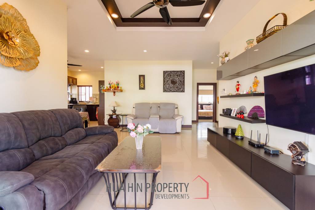 EMERALD GREEN : 3 bed smart investment home