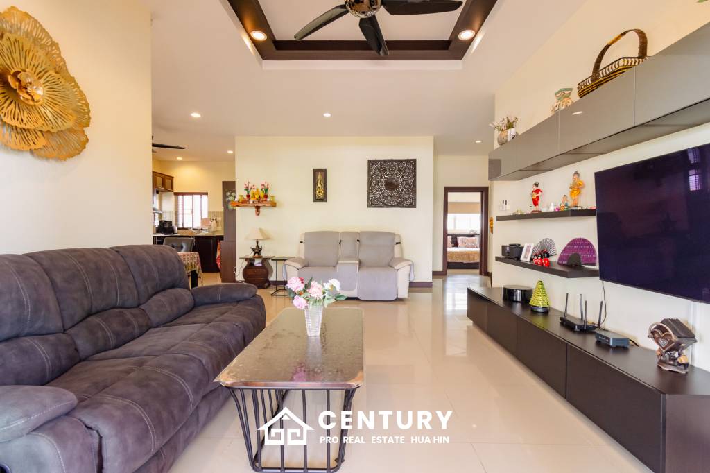 280 Kvm 3 Seng Hus for Salg