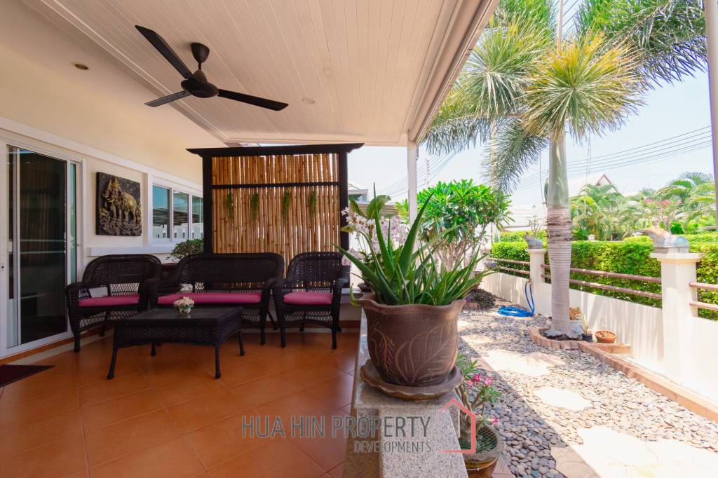 EMERALD GREEN : 3 bed smart investment home