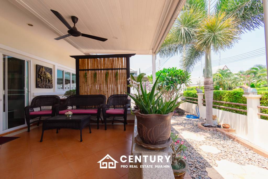 280 Kvm 3 Seng Hus for Salg