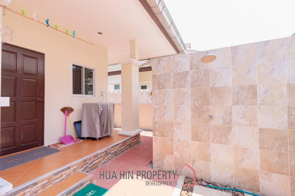 EMERALD GREEN : 3 bed smart investment home