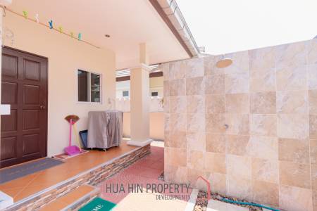 EMERALD GREEN : 3 bed smart investment home