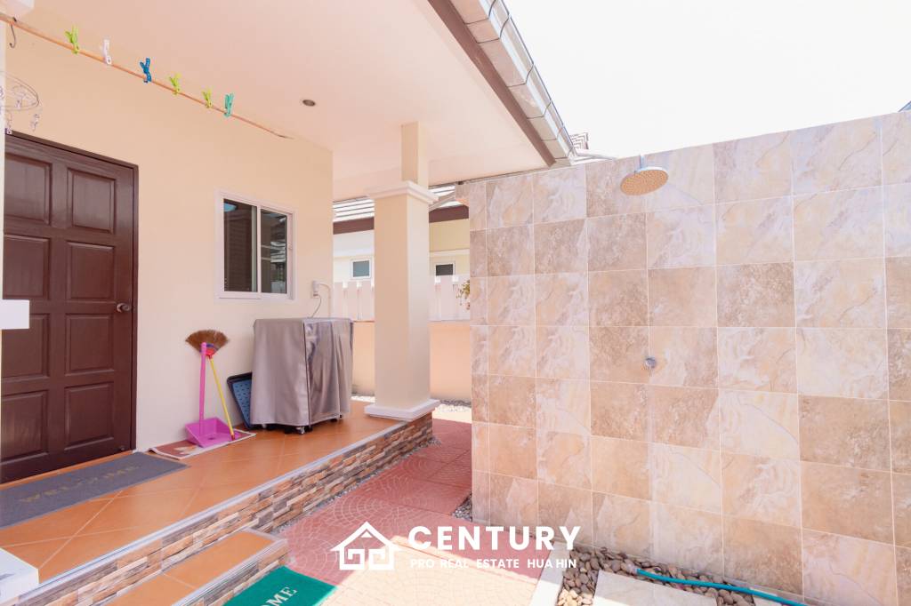 280 Kvm 3 Seng Hus for Salg