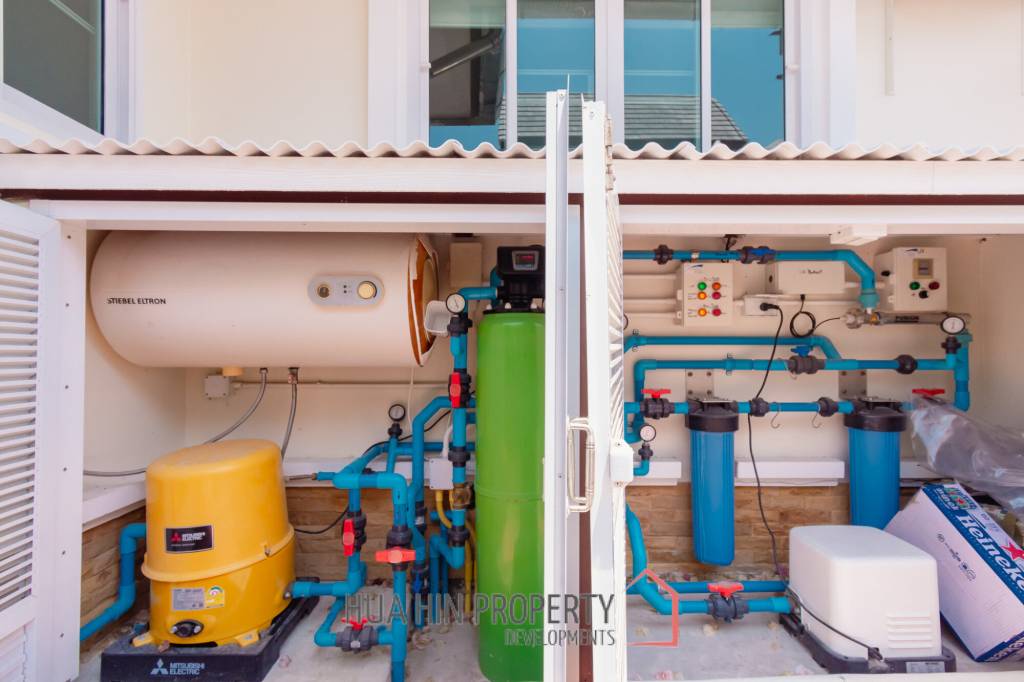 EMERALD GREEN : 3 bed smart investment home