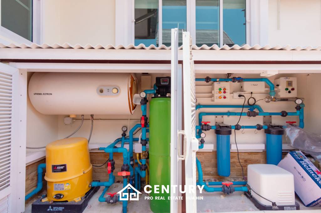 280 Kvm 3 Seng Hus for Salg