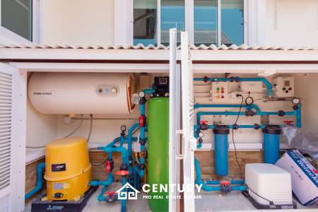 280 Kvm 3 Seng Hus for Salg