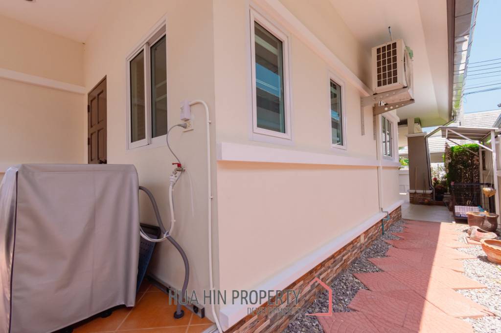 EMERALD GREEN : 3 bed smart investment home