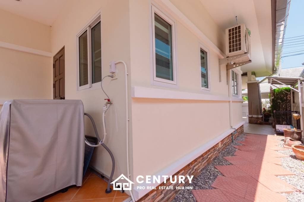 280 Kvm 3 Seng Hus for Salg