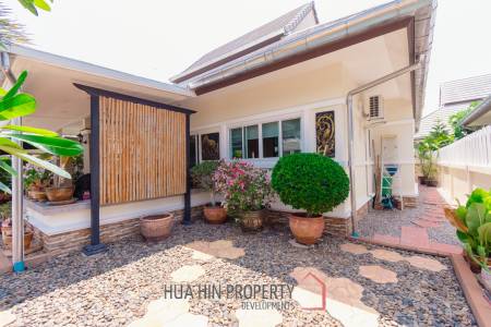 EMERALD GREEN : 3 bed smart investment home