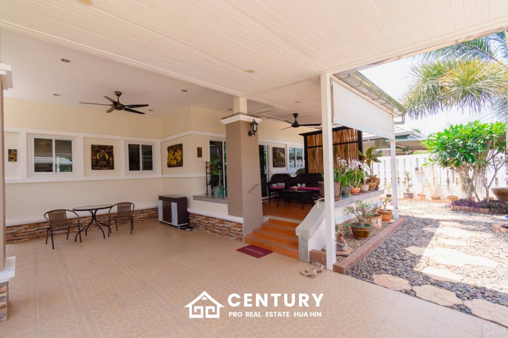 280 Kvm 3 Seng Hus for Salg