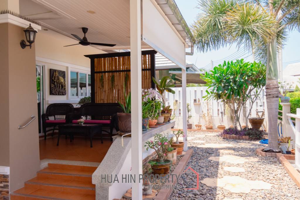 EMERALD GREEN : 3 bed smart investment home