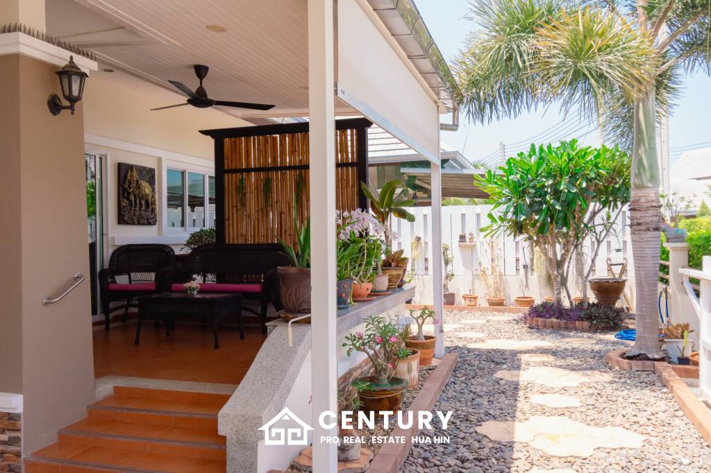 280 Kvm 3 Seng Hus for Salg