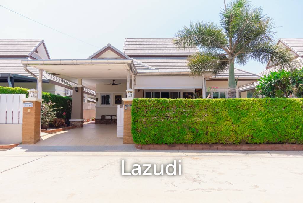 280 ตร.ม 3 เตียง บ้าน For ขาย