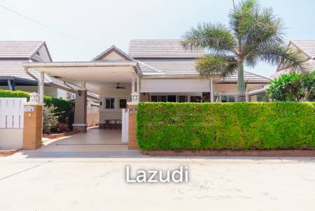 280 ตร.ม 3 เตียง บ้าน For ขาย