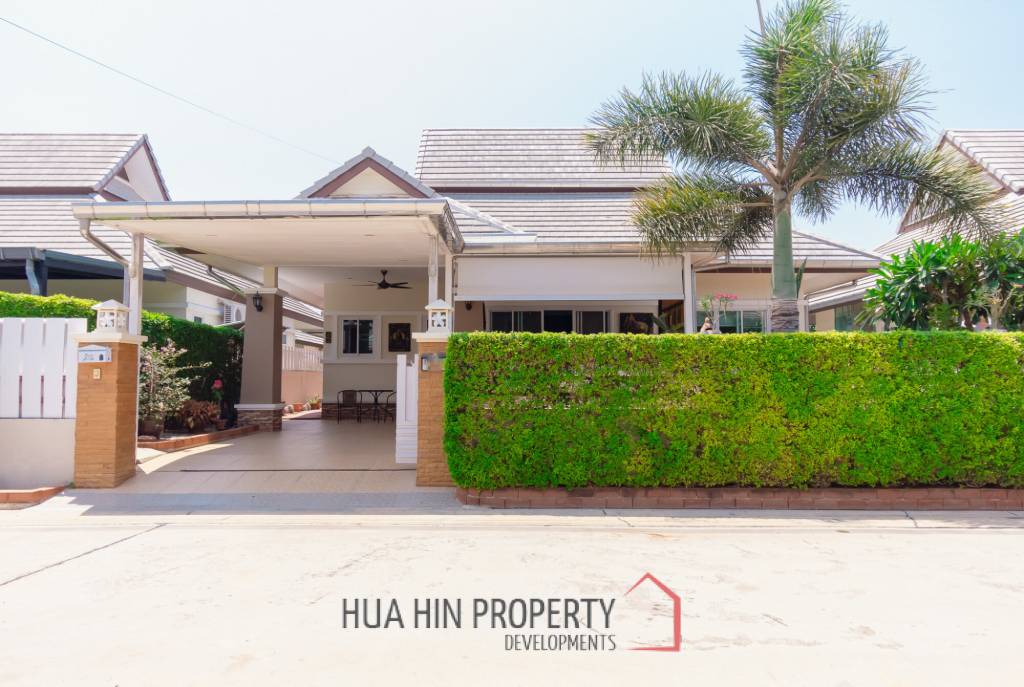 EMERALD GREEN : 3 bed smart investment home