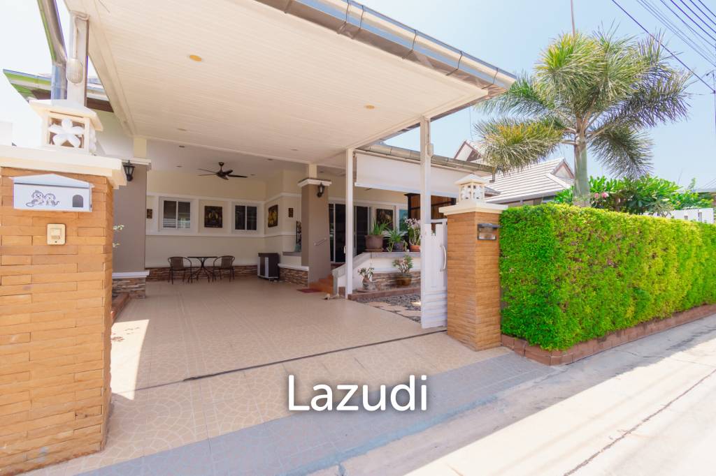 280 ตร.ม 3 เตียง บ้าน For ขาย