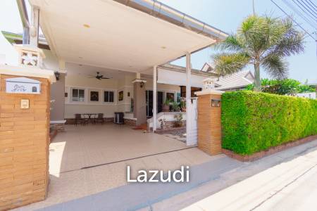 280 ตร.ม 3 เตียง บ้าน For ขาย