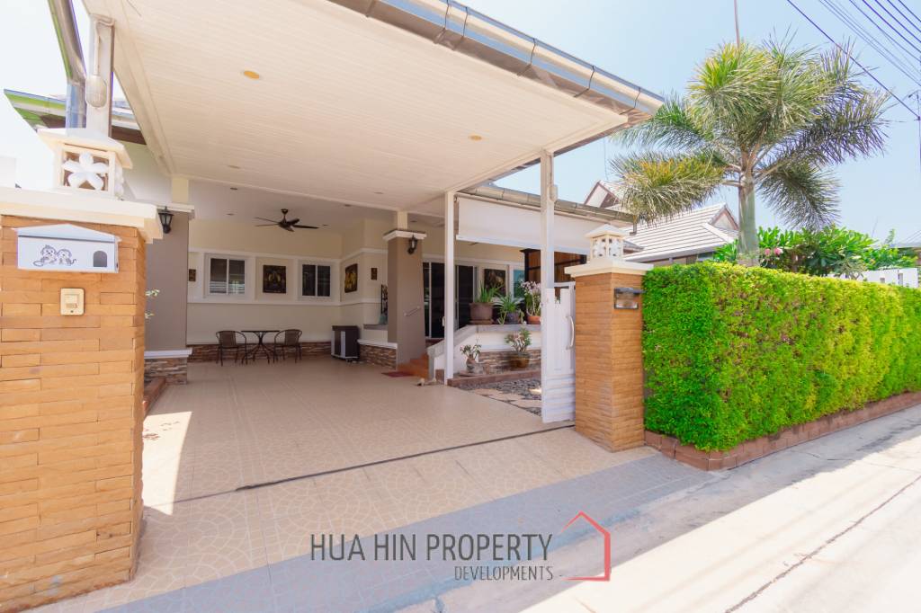 EMERALD GREEN : 3 bed smart investment home