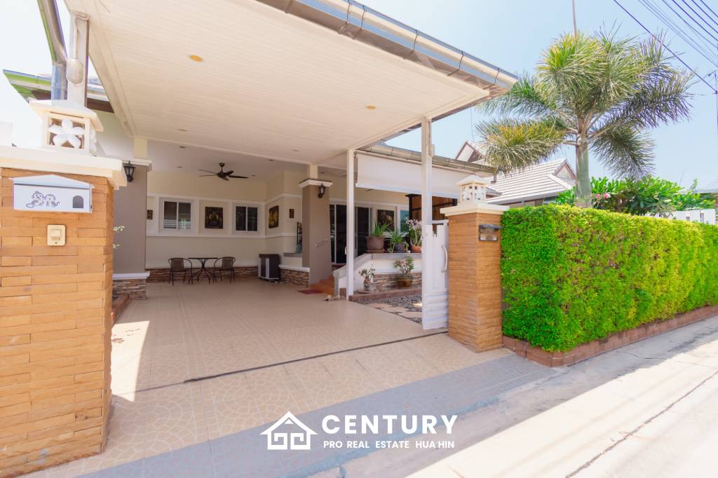 280 Kvm 3 Seng Hus for Salg