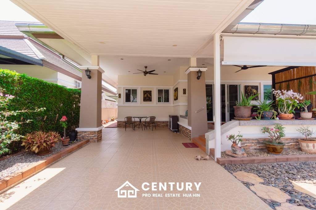 280 Kvm 3 Seng Hus for Salg