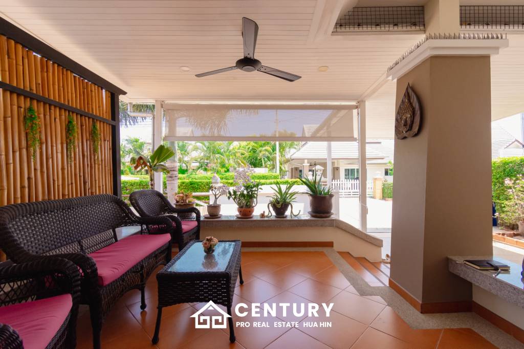 280 Kvm 3 Seng Hus for Salg