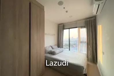 29 sqm 1 Bedroom Condo at Modiz Sukhumvit 50 Phra Khanong Bangkok