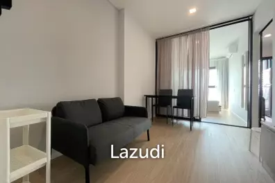 29 sqm 1 Bedroom Condo at Modiz Sukhumvit 50 Phra Khanong Bangkok