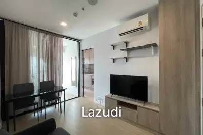 29 sqm 1 Bedroom Condo at Modiz Sukhumvit 50 Phra Khanong Bangkok